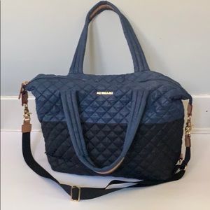 MZ Wallace Large Sutton